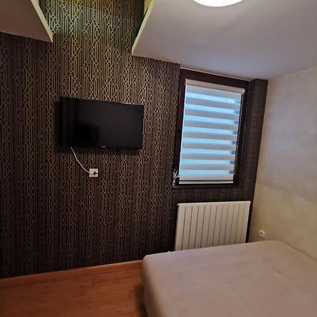 Apartman Adrijan Zlatibor Exterior photo