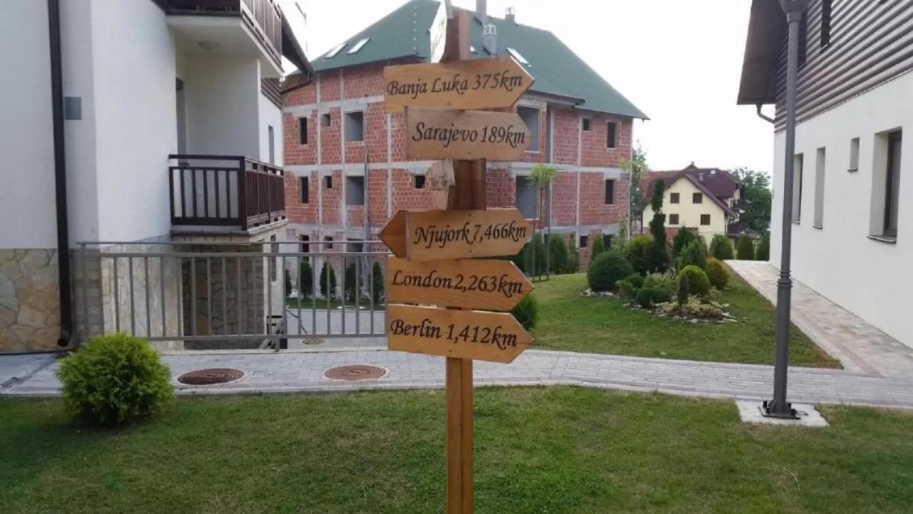 Apartman Adrijan Zlatibor Exterior photo
