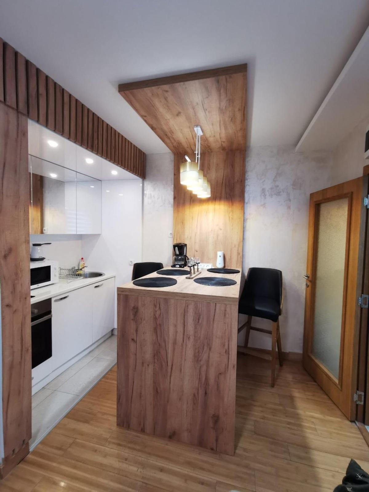 Apartman Adrijan Zlatibor Exterior photo