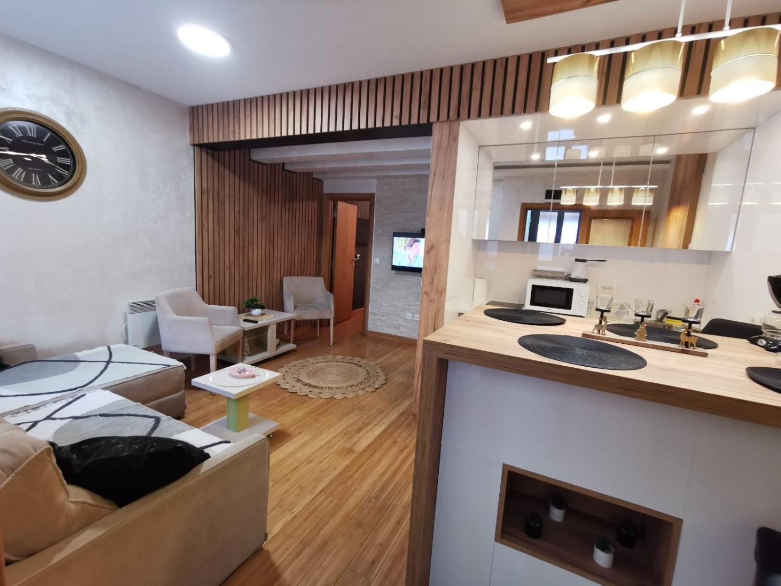 Apartman Adrijan Zlatibor Exterior photo
