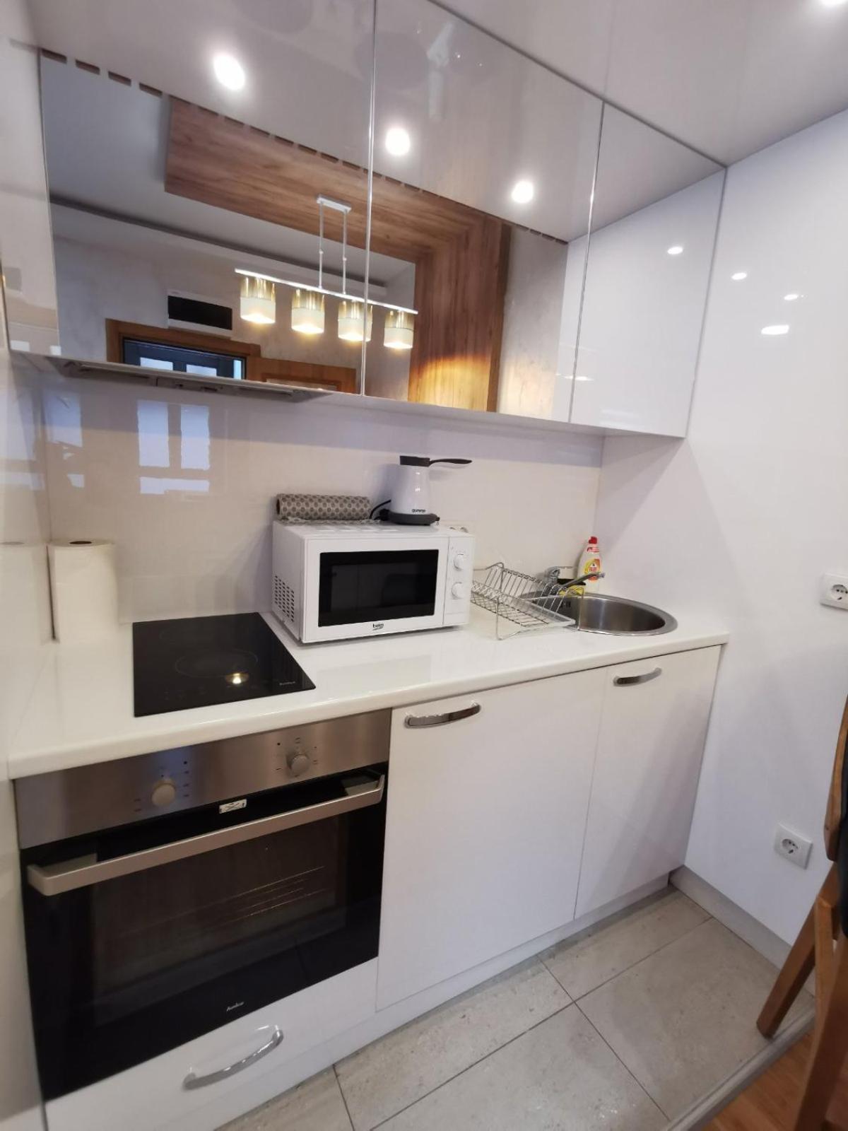 Apartman Adrijan Zlatibor Exterior photo